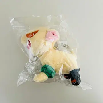 히로아카 본즈 스토어 마스코트 키링 바쿠고 카츠키 바쿠독