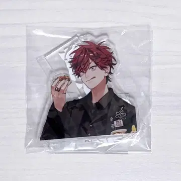 극락가 극근점 아르마 아크릴 스탠드