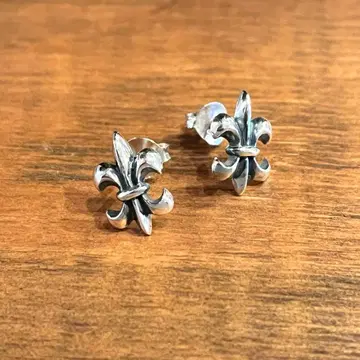 [ New Arrivals ] 스털링 실버 925 귀걸이 (양쪽 귀용)