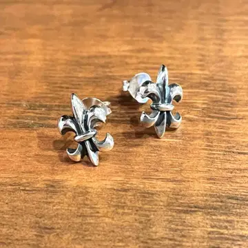 [ New Arrivals ] 스털링 실버 925 귀걸이 (양쪽 귀용)