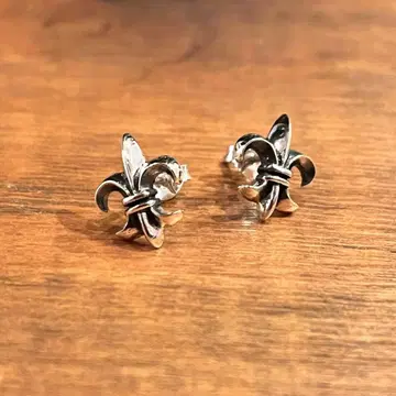 [ New Arrivals ] 스털링 실버 925 귀걸이 (양쪽 귀용)