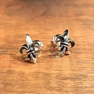 [ New Arrivals ] 스털링 실버 925 귀걸이 (양쪽 귀용)