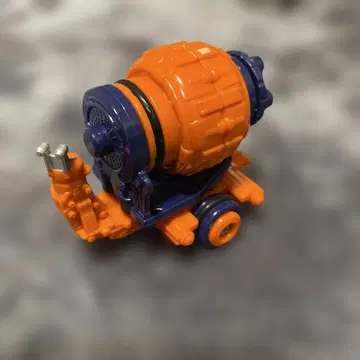 킹오저 가디언 웨폰 스네일 개틀링