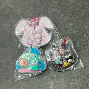 산리오 패키지 참