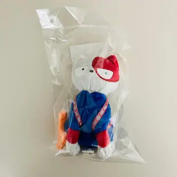 히로아카 본즈스토어 마스코트 키링 토도로키 쇼토 숏캣