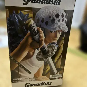 트라팔가 로 [원피스] Grandista-TRAFALGAR. -