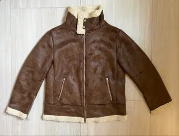 온워드 카시야마 자켓