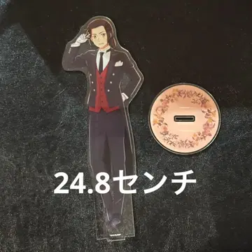 중국 특대형 아크릴 스탠드 1개