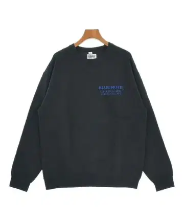 와코마리아 맨투맨 남성용