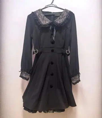 [ LIZ LISA ] 원피스