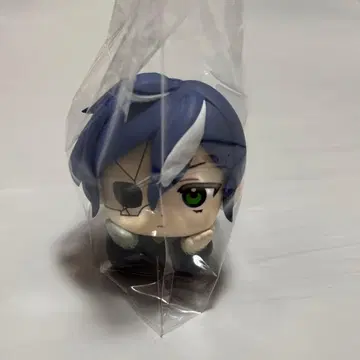 악마 집사와 검은 고양이 아쿠네코 보스키 리라코로