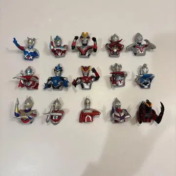 울트라맨 마그넷 묶음 판매