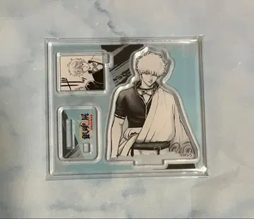 은혼전 사카타 긴토키 아크릴 피규어