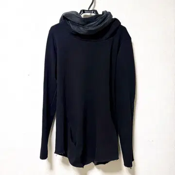 A F 블랙 후드티 사이즈 1