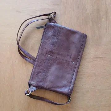 단겐텐 dan genten 숄더백