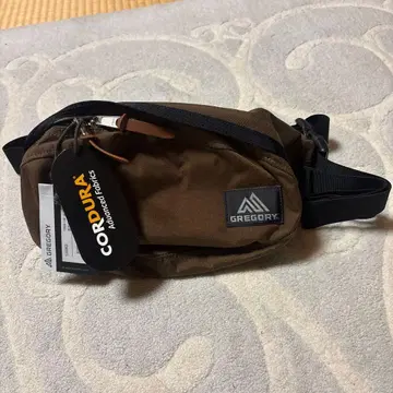 GREGORY TAILRUNNER. 미사용품