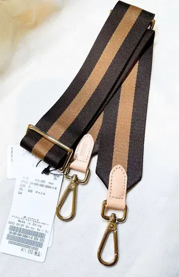 굿 리프 BorderBelt 5cm