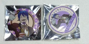 메피스토 캔뱃지