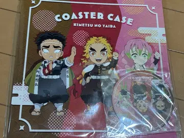 귀멸의 칼날 코스터 파일