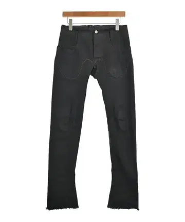 m.a+ 데님 팬츠 남성용