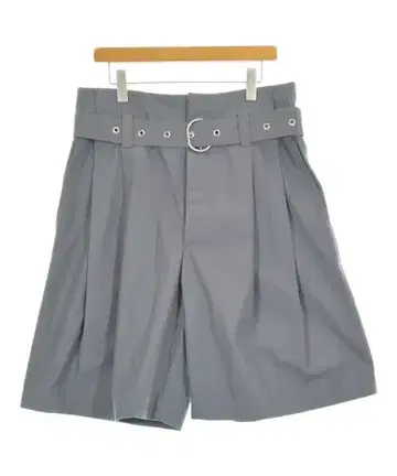 질 샌더 숏팬츠 남성용