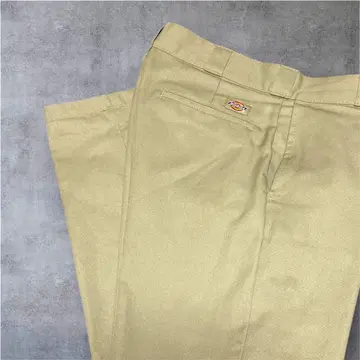 디키즈 874 베이지 W34