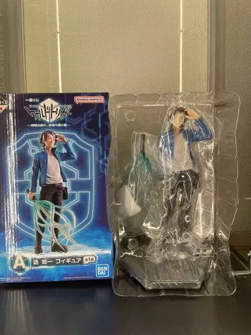 제일복권 진유이