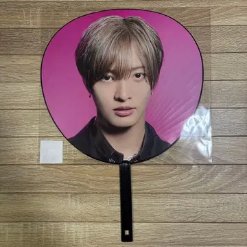 IMP. LIVE TOUR 2026 MAGenter 부채 사토 아라타