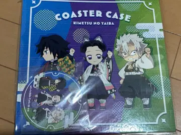 귀멸의 칼날 코스터 파일