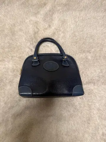 가격 인하 협상 가능 DINAMICO 가죽 핸드백