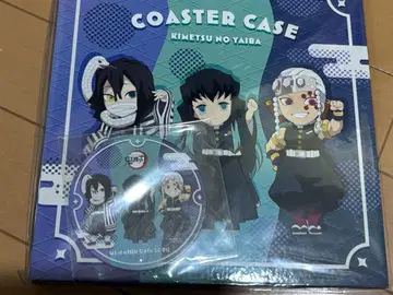 귀멸의 칼날 코스터 파일