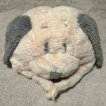 USJ 스누피 팬캡