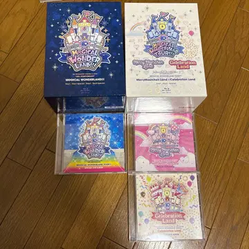 아이돌 마스터 신데렐라 걸스 10th 라이브 블루레이