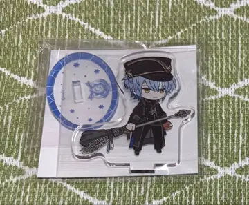 마법사의 약속 마호야쿠 6주년 아크릴 스탠드 네로