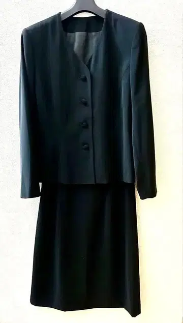 여성용 포멀 자켓 스커트 13AR