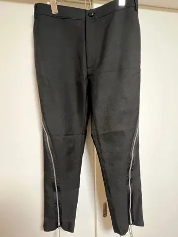 Namacheko 21-22aw 트랙 팬츠