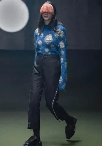 Namacheko 21-22aw 트랙 팬츠