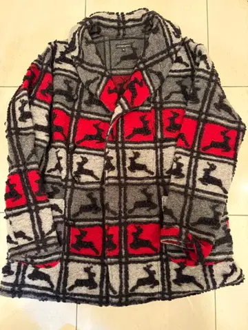 engineered garments 숄 니트 아우터 M