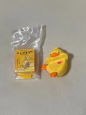 굼벵이즈 히퍼스 덕