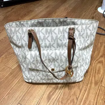 MICHAEL CORS 토트백