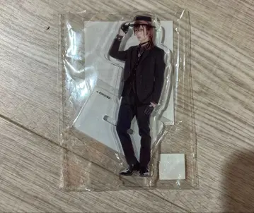 문스독 나카하라 츄야 우에다 케이스케 아크릴 스탠드