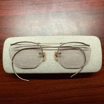 American Optical 30-40s 빈티지 안경