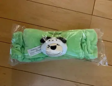 얀탄 라지온찬 헤어밴드