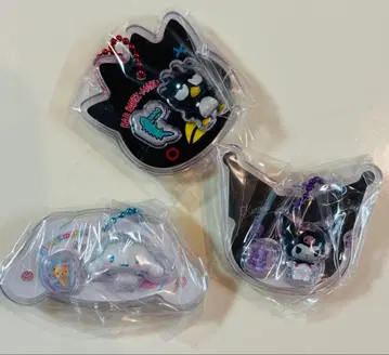 산리오 패키지 참