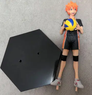 하이큐!! DXF 피규어 vol.2 히나타 쇼요