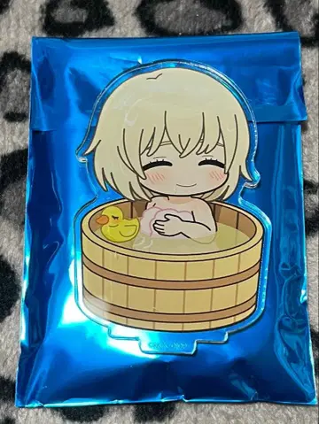 파린 던전밥 아크릴 스탠드 극락탕