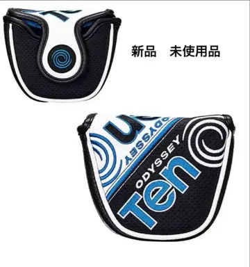 오딧세이 퍼터 커버