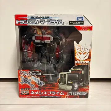 트랜스포머 프라임 AM-25 네메시스 프라임