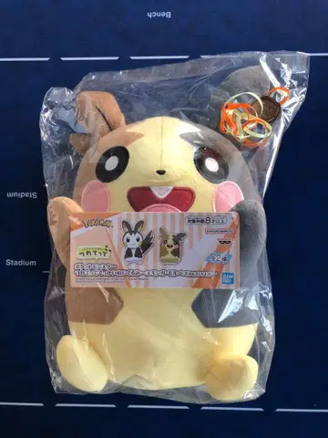 포켓몬 봉제 인형 데려가 커다란 봉제 인형 모르페코