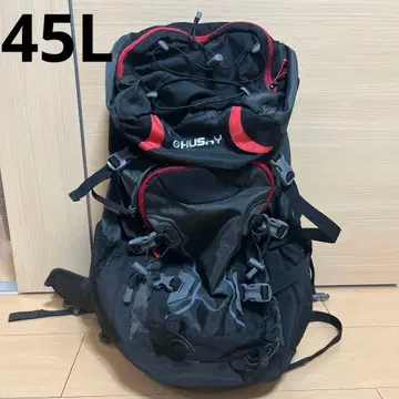 OHUSHY 등산용 백팩 45L